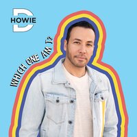 School Bell Tango - Howie D.