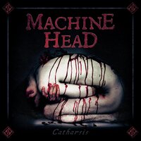 Screaming At The Sun - Machine Head