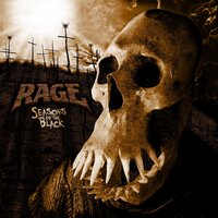 Adoration - Rage